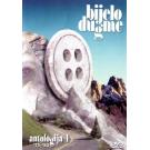 BIJELO DUGME - Antologija 1, 1975-1983 (DVD)